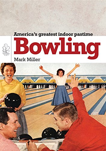 Bowling (Shire General) by Mark Miller