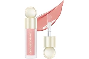 MXNSLWA Liquid Blush, Face Cream Blush Makeup Weightless, Long-Lasting, Natural-Looking, Skin Tint Blush Makeup for Soft, Healthy Flush (#01BLISS)