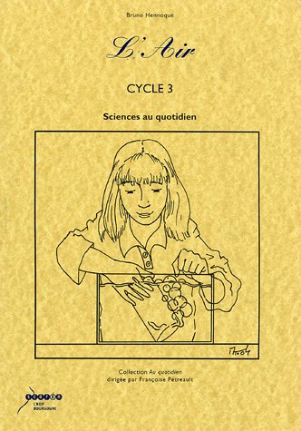 L' air, cycle 3