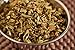 RICO RICO - Mexican Oregano (3oz) - Premium Greek Cut, Mexican Oregano Dried, Great For Mexican Cuisine and Spices - Packaged In Resealable Kraft Bag by RICO RICO