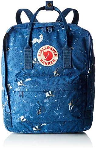 kanken art series backpack