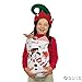 Fun Express Large Christmas Snowman Gift Bags - 50 Pieces