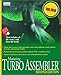 Mastering Turbo Assembler by 