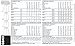 New Look Sewing Pattern 6843 Misses Skirts, Size A (8-10-12-14-16-18)