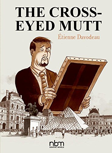 The Cross-Eyed Mutt (Louvre Collection)