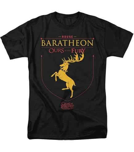 Amazon.com: Game of Thrones House Stark Winter is Coming Dire Wolf