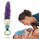 Yoee Baby Kitty - A Developmental Baby Toy For Bonding and Play From Day One.