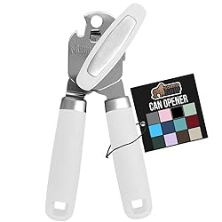 GORILLA GRIP Heavy Duty Stainless Steel Smooth Edge
