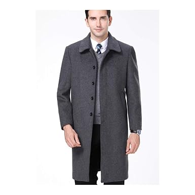 Amazon Co Jp Hasle Outfitters ビジネスコート メンズ コート