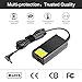 TAIFU AC Adapter for Sony Bravia TV KDL-32 KDL-40 W600B W650A W674A W700B W800B KDL55W650D KDL48W600B KDL-40W600B KDL-32W700B 24'' 32'' 40'' 42'' 48'' WXGA X-Reality PRO Smart LED HDTV Power Supply