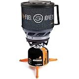Jetboil MiniMo Cooking System