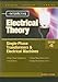 Electrical Theory Single Phase Transformers & Electrical Machines Interactive Student DVD