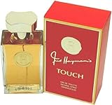 Touch by Fred Hayman for women Eau De Toilette Spray