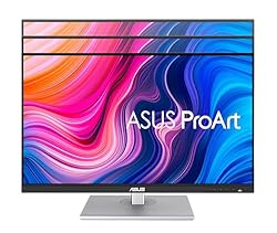 ASUS ProArt Display 27" Monitor PA278CV - WQHD