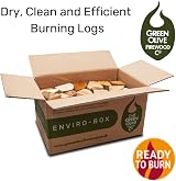 Green Olive Firewood Kiln Dried Hardwood Logs for Stoves Fires Pits Pizza Ovens view 2
