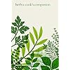 Herb: A Cook’s Companion, From Plot to Plate