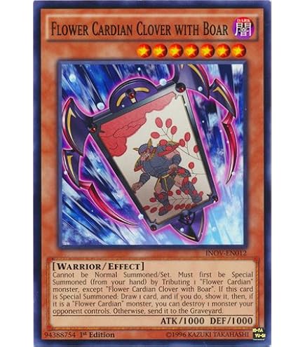 Yu-Gi-Oh! King's Synchro Super Rare Card - INOV-EN067, 1st Edition, Invasion: Vengeance - View #6