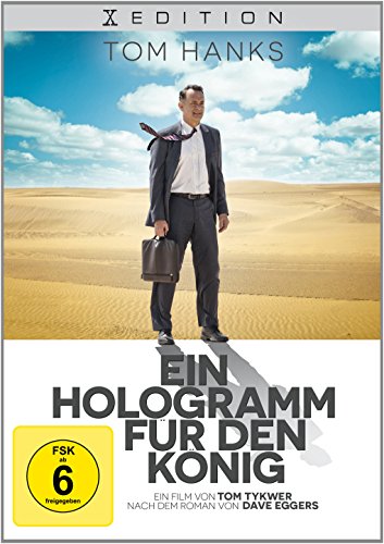 Ein Hologramm für den König - X-Edition