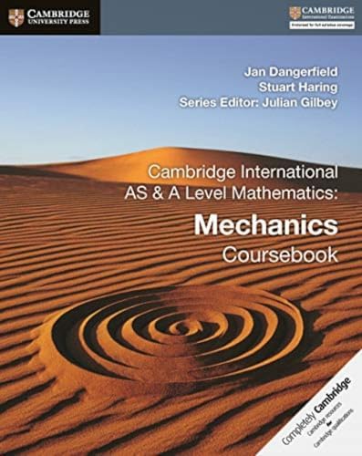 Cambridge International AS and A Level Computer Science Coursebook