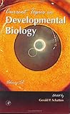 Current Topics in Developmental Biology, , 012153152X
