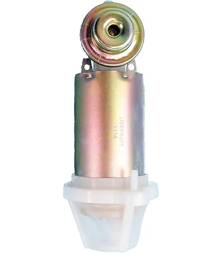 Amazon.com: Marketplace Auto Parts Electric Fuel Pump - Compatible