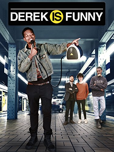 Derek Is Funny