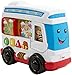 Fisher-Price Laugh & Learn Around Town Bus