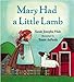 Mary Had a Little Lamb