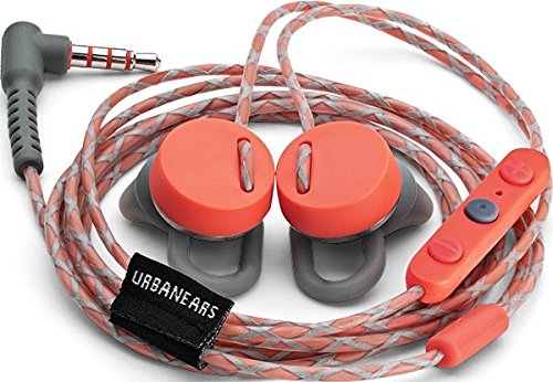 Urbanears - Reimers Ohrhörer für Apple - Rush