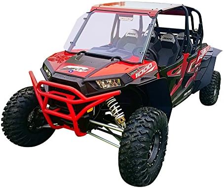 Fender flare 2014+ Polaris RZR XP-1000 (all models)