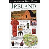 Eyewitness Travel Guide to Ireland
