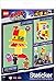 LEGO The Movie 2 Duplo Duck Staticker