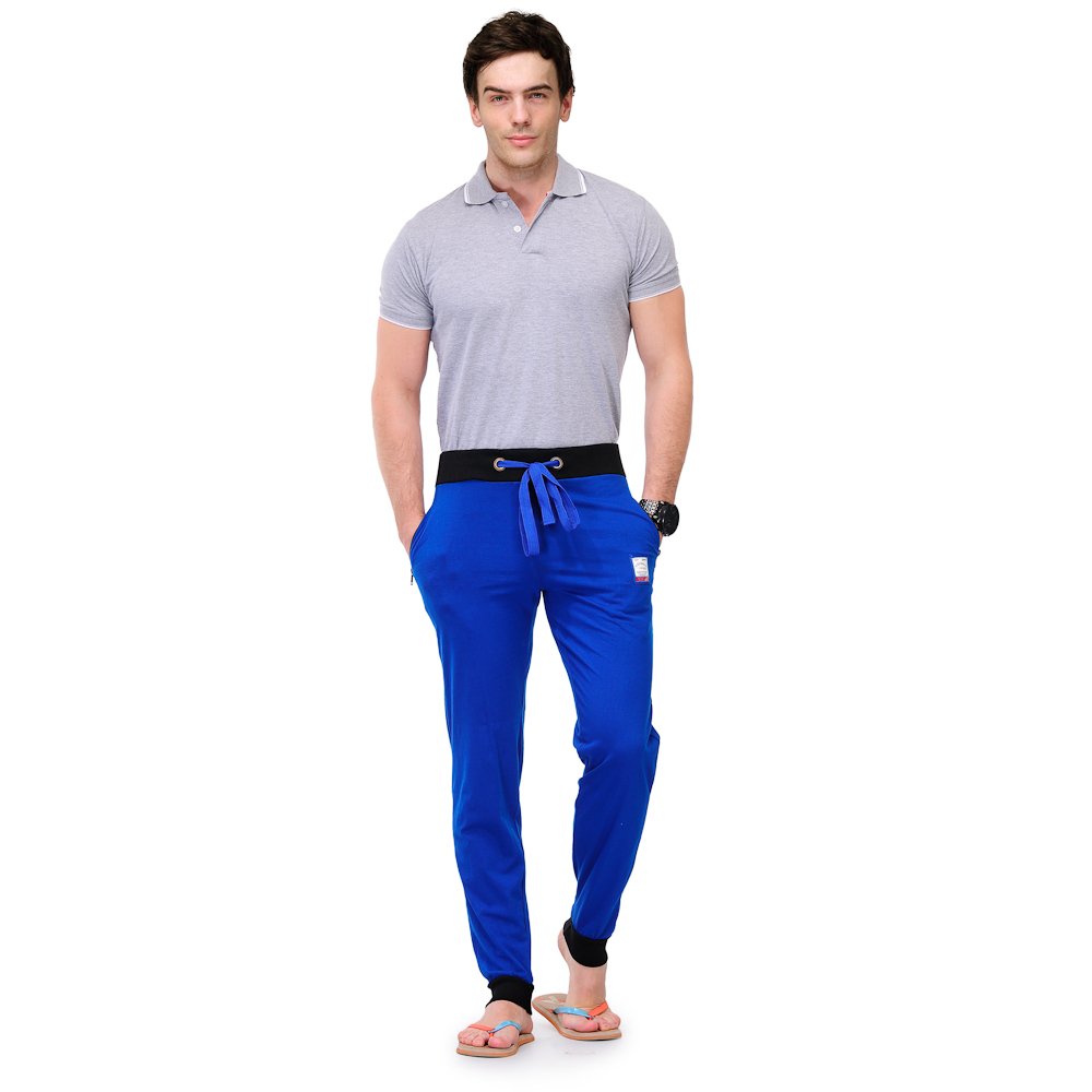 tsx men's cotton trackpant