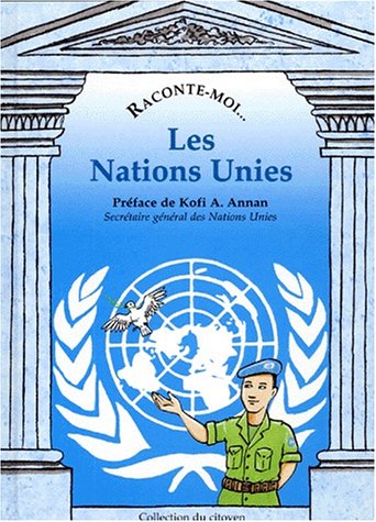 Les  Nations Unies