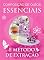 Livro Composição de Óleos Essenciais e Métodos de Extração