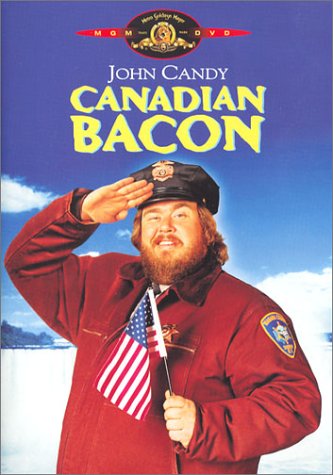 Canadian Bacon