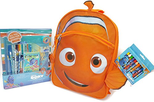 nemo backpack