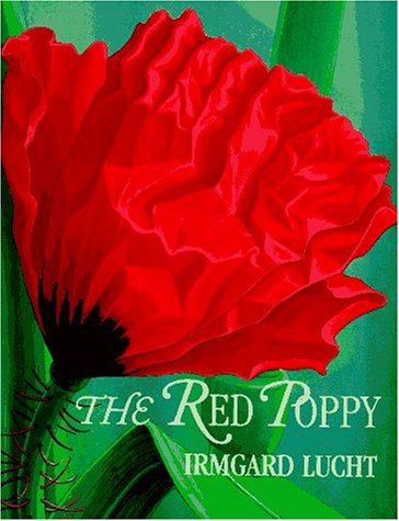 The Red Poppy