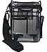 Stadium Bag Clear Mini Cross Body Bag