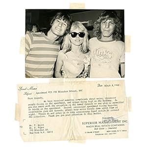 Feel the Music: The Psychedelic Worlds of Paul Major