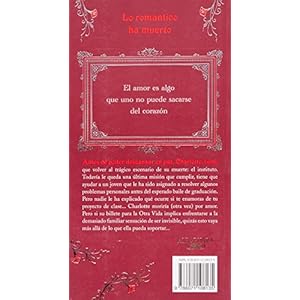 Ghostgirl: Loca por amor (Spanish Edition)