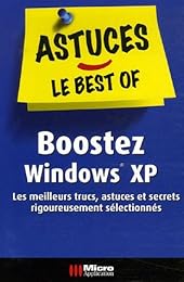 Boostez Windows XP