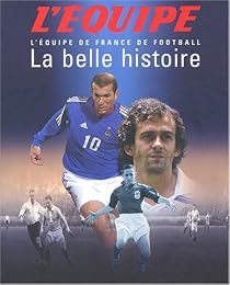La  belle histoire