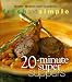 Fresh and Simple (Better Homes & Gardens Fresh & Simple) by 