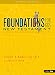 Foundations for Kids: New Testament: A 260-Day Reading Plan by 