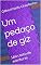Livro Um pedaço de giz: Um conto de aventuras