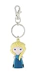 Disney Parks Elsa Kawaii Cuties Keychain