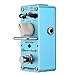 AROMA Mini Digital Effect True Bypass AOV-3 OCEAN VERB Digital Reverb Guitar Pedal