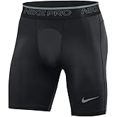 Nike Mens Pro Training Compression Shorts