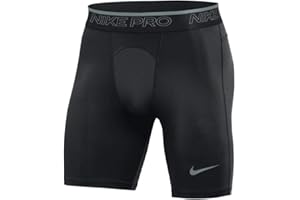 Nike Mens Pro Training Compression Shorts
